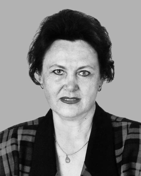 фото: Кондращенко Олена Володимирівна